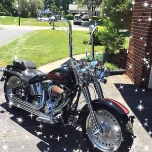 Meet your Posher, Christi